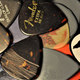 Man o’ many picks